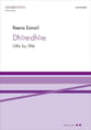 Dhire-Dhire SATB choral sheet music cover